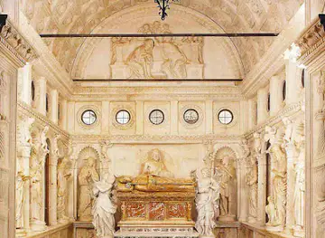 Chapel of St. John of Trogir