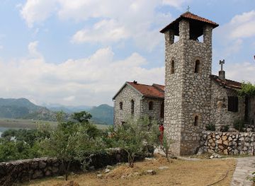 montenegro/bjelasica/landmark/monastery-kom