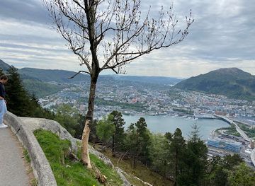 norway/bergen/floyen/landmark/floysletten