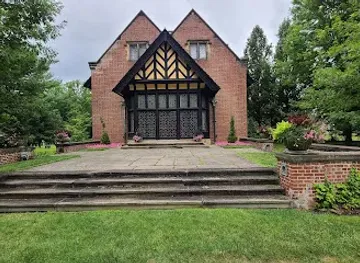 Stan Hywet Hall & Gardens