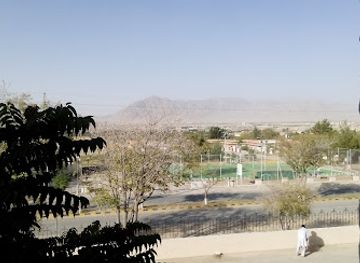 pakistan/quetta/landmark/chiltan-rocks-cafe