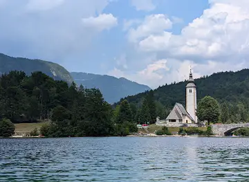 Goldenhorn/Zlatorog
