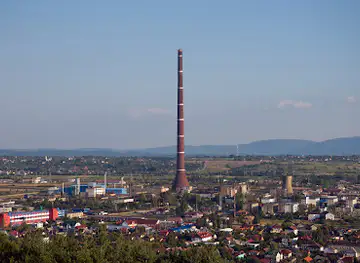 Turnul Combinatului