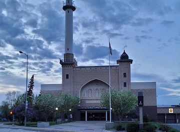montana/helena/landmark/helena-civic-center