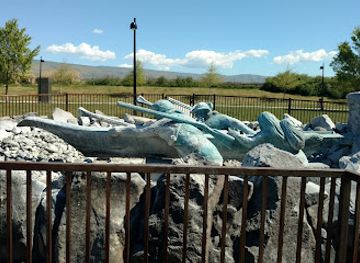 oregon/wasco-county/landmark/lewis-clark-festival-park