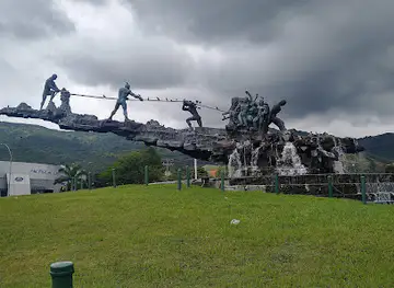 Monumento a la Solidaridad