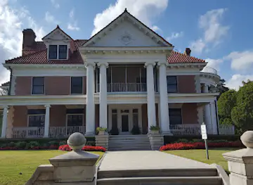 Frank Phillips Home