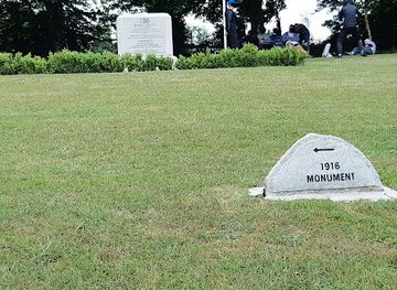 ireland/county-carlow/landmark/1916-monument