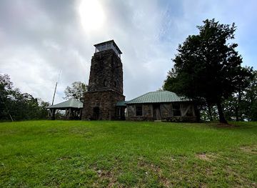 alabama/appalachian-mountains/landmark/pinhoti-trail-southern-terminus