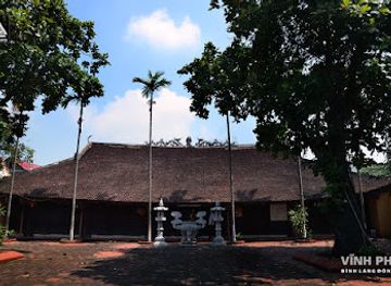 vietnam/tam-dao/landmark/dinh-dong-dao