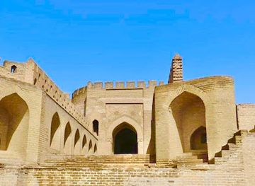 iraq/baghdad-belts/landmark/bab-baghdad-al-wastany