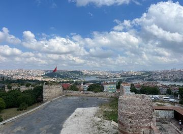 turkiye/istanbul/landmark/the-walls-of-istanbul
