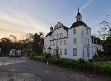 germany/essen/landmark/schloss-borbeck