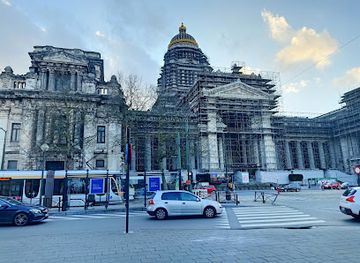 belgium/brussels/landmark/brits-oorlogsmonument