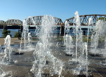 kentucky/henderson/landmark/audubon-mill-park