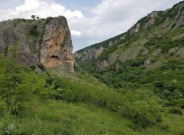 georgia/kakheti/landmark/vashlovani-protected-areas-administration