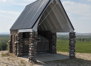 wyoming/sublette-county/landmark/de-smet-monument