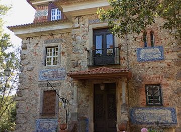 portugal/caldas-da-rainha/landmark/museu-leopoldo-de-almeida