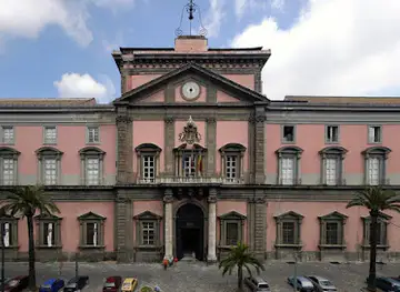 National Archaeological Museum of Naples