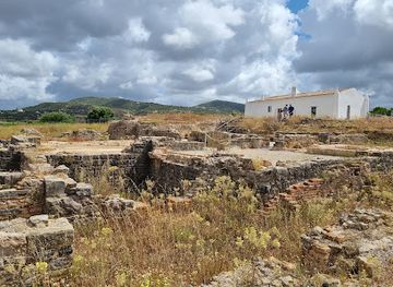 portugal/faro/landmark/roman-ruins-of-milreu