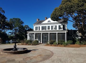 Charles Towne Landing State Historic Site