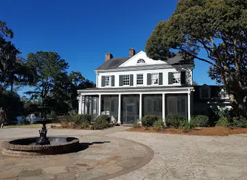 Charles Towne Landing State Historic Site