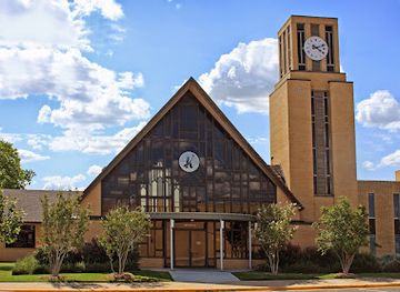 texas/killeen/landmark/killeen-arts-and-activities-center