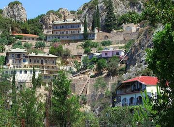 greece/mount-athos/landmark/holy-keli-saint-apostle-thomas