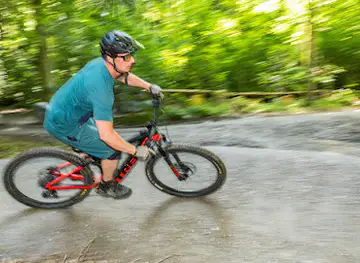 Bike-Fun-Kratzera