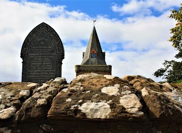 united-kingdom/caithness/landmark/dornoch-cathedral