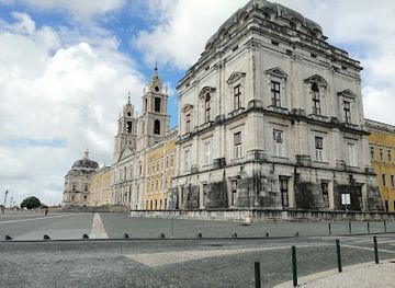 portugal/estremadura/landmark/mafra-national-palace