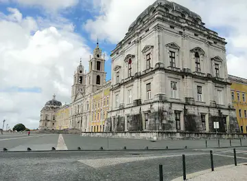 Mafra National Palace