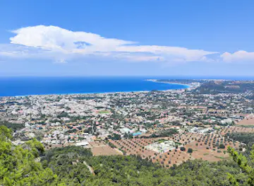 Filerimos Monastery