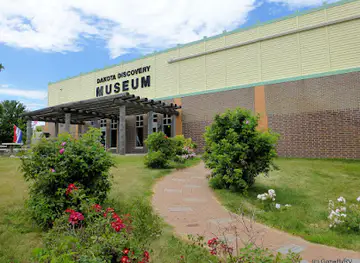 Dakota Discovery Museum