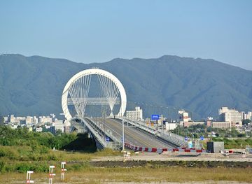 south-korea/chuncheon/landmark/chuncheon-bridge
