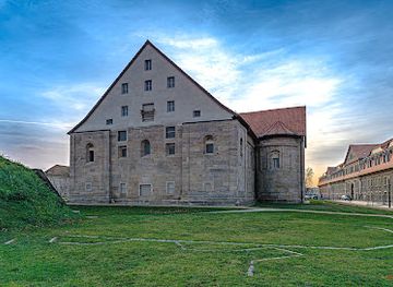 germany/erfurt/landmark/peterskirche