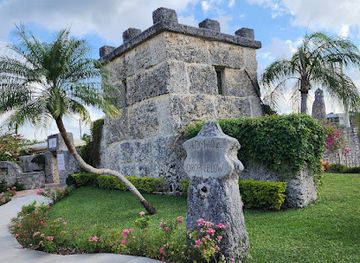 Coral Castle