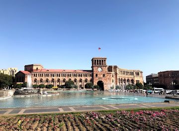 armenia/yerevan/landmark/republic-square