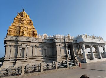 india/kanyakumari/landmark/thirumala-thirupathi-temple-park