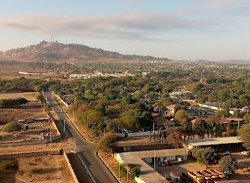 tanzania/dodoma/landmark/kambarage-tower