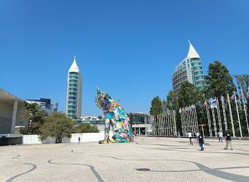 portugal/alentejo/landmark/bandeiras-expo98