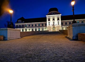 croatia/slavonia/landmark/castle-pejacevic