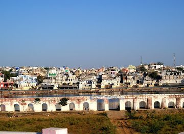 india/pushkar/landmark/historical-park