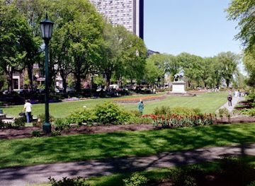 Joan of Arc Garden
