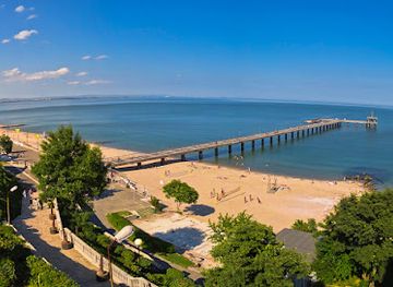 bulgaria/black-sea-coast/landmark/the-sea-garden
