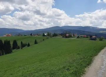 Nature preserve Upper Orava