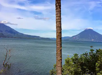 Lake Atitlan