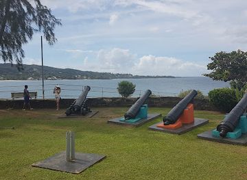 trinidad-and-tobago/st-george-central/landmark/fort-james