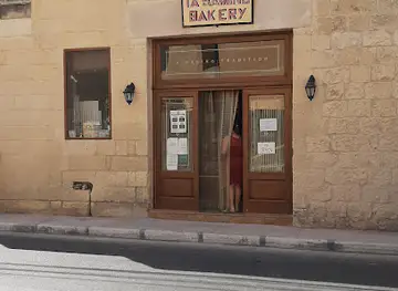 Ta' Saminu Bakery