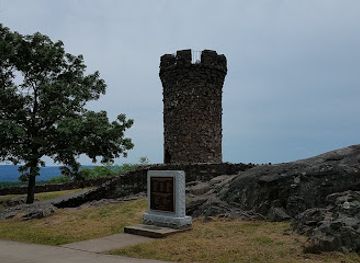 Castle Craig